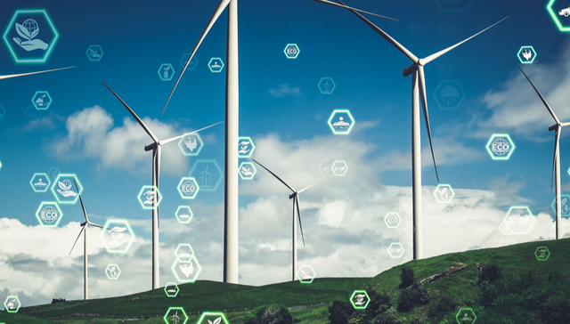 嘉实国证绿色电力ETF,绿色电力ETF,电力及公用事业,嘉实国证绿色电力交易型开放式指数证券投资基金