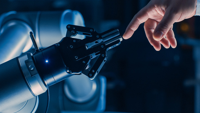 汇添富中证机器人ETF,机器人ETF基金,机械,汇添富中证机器人交易型开放式指数证券投资基金,159