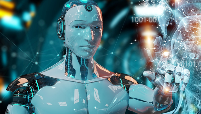 易方达国证机器人产业ETF,机器人ETF易方达,机械,易方达国证机器人产业交易型开放式指数证券投资基