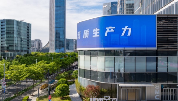 AI领域已升起“北斗七星”，带动人工智能协同发展新格局