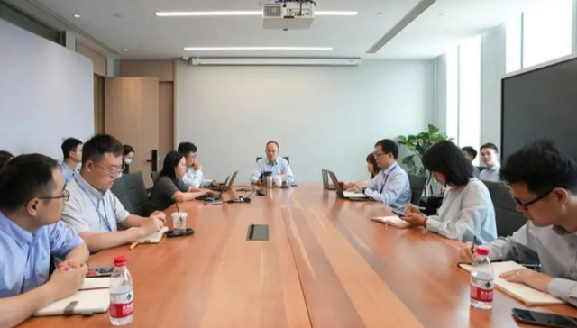 提高研究的“人效”：兴业研究召开药店与商超行业交流会