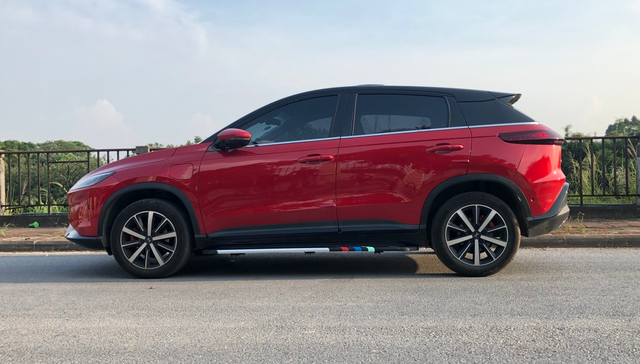 平安中证新能源汽车产业ETF,新能车,电力设备及新能源,平安中证新能源汽车产业交易型开放式指数证券投