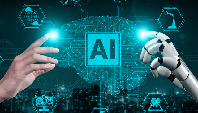 华富中证人工智能产业ETF,人工智能,华富中证人工智能产业交易型开放式指数证券投资基金,515980