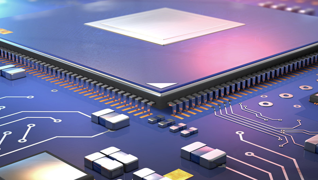 芯片,半导体ETF,半导体,鹏华国证半导体芯片交易型开放式指数证券投资基金,159813,15981