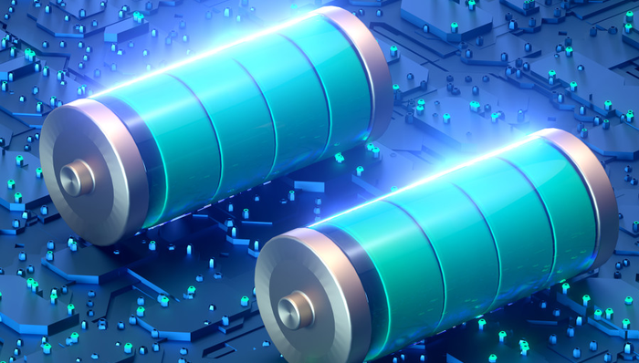 广发国证新能源车电池ETF,电池ETF,电力设备及新能源,广发国证新能源车电池交易型开放式指数证券投