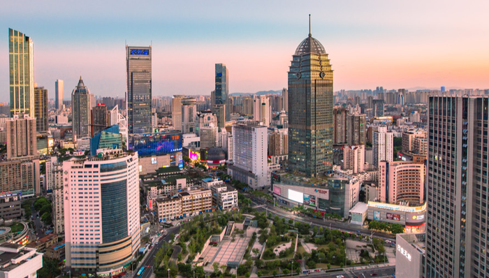 600232.SH,金鹰股份,浙江金鹰股份有限公司,GETM,机械设备