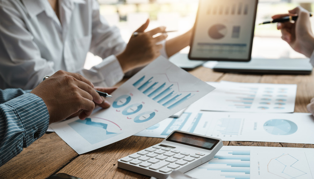 “电算一体”发展模式趋于成熟，机构持续看好山高控股