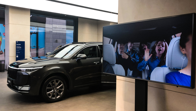 汇添富中证港股通汽车产业主题ETF,港股汽车ETF,汽车,汇添富中证港股通汽车产业主题交易型开放式指