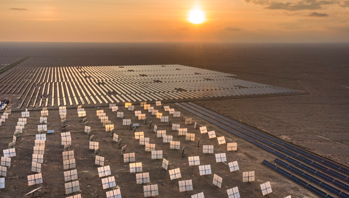 平安中证光伏产业ETF,光伏ETF平安,电力设备及新能源,平安中证光伏产业交易型开放式指数证券投资基