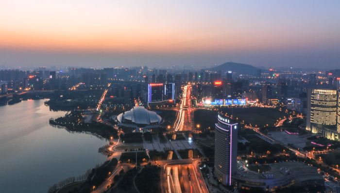 华大北斗,港股IPO,IPO