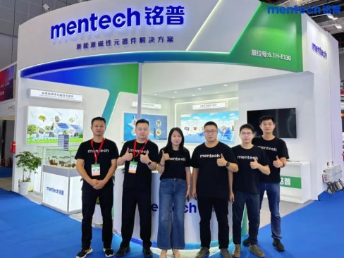 002902.SZ,铭普光磁,东莞铭普光磁股份有限公司,Mentech,通信