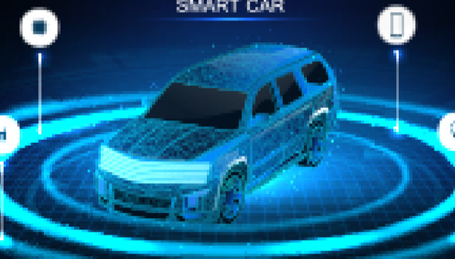 车联网,智能网联汽车ETF,汽车,鹏华中证车联网主题交易型开放式指数证券投资基金,159872,15