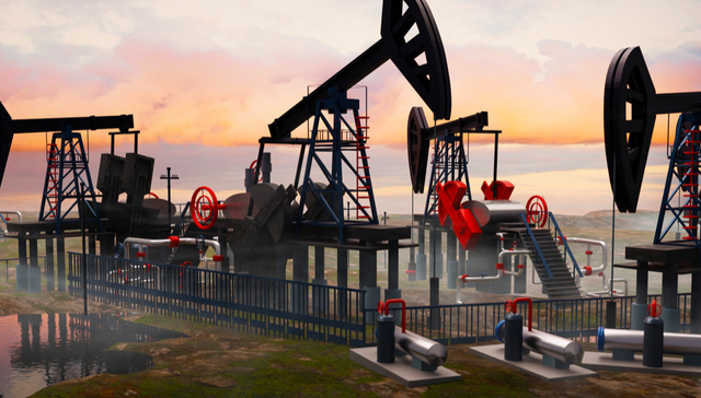 避险情绪引发新一轮油价上涨，宏华集团(0196.HK)高端装备迎战略机遇期