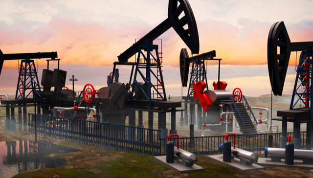 地缘摩擦带动原油价格飙升，油气主题基金怎么选？