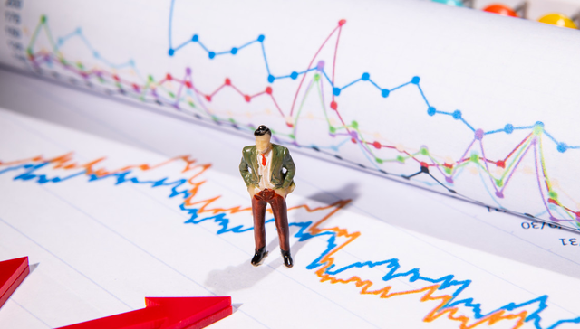 两大公募巨头竞相布局，这个新指数有点东西！