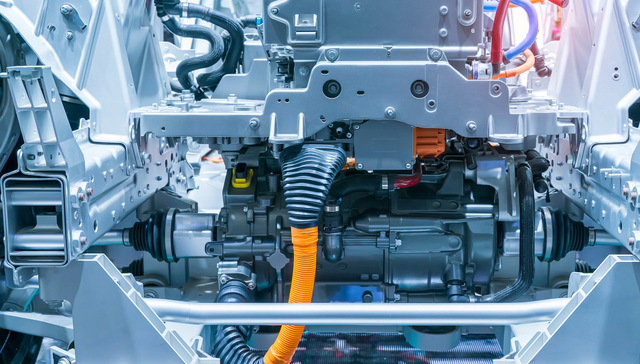 鹏华科创板新能源ETF,科创新能,电力设备及新能源,鹏华上证科创板新能源交易型开放式指数证券投资基金