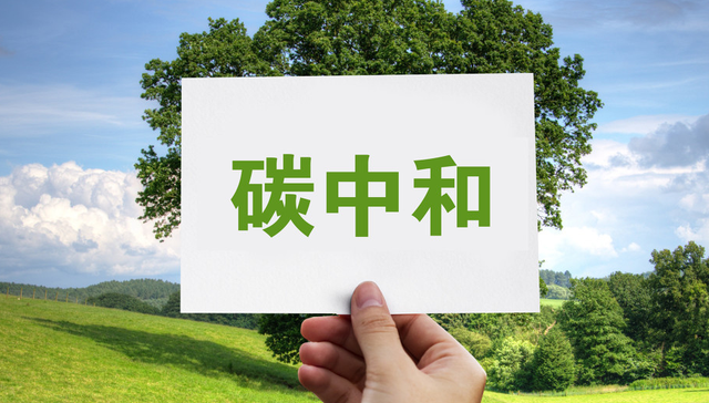 低碳ETF,碳中和ETF基金,电力设备及新能源,鹏华中证内地低碳经济主题交易型开放式指数证券投资基金