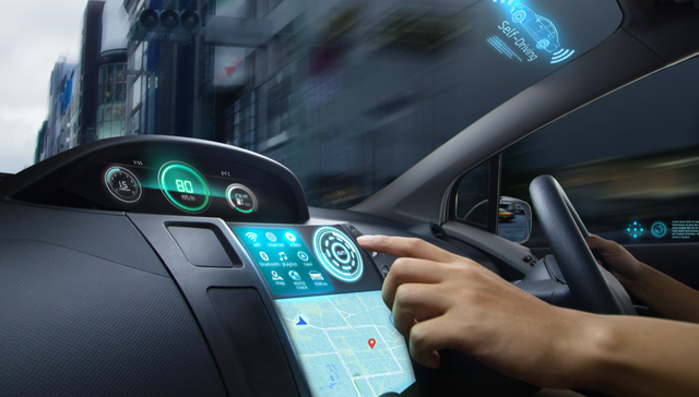 车联网,智能网联汽车ETF,汽车,鹏华中证车联网主题交易型开放式指数证券投资基金,159872,15