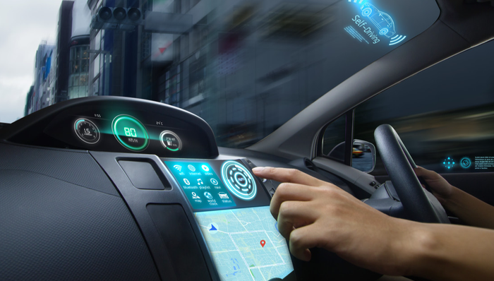 车联网,智能网联汽车ETF,汽车,鹏华中证车联网主题交易型开放式指数证券投资基金,159872,15