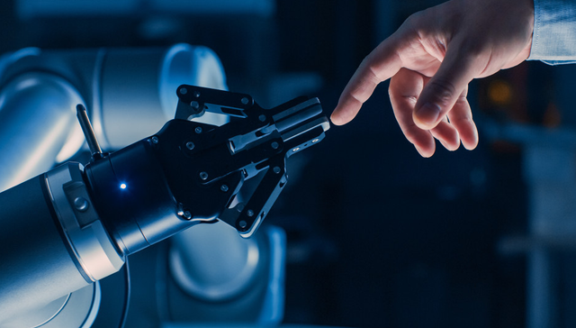 易方达国证机器人产业ETF,机器人ETF易方达,机械,易方达国证机器人产业交易型开放式指数证券投资基