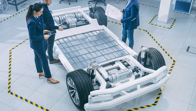 鹏华科创板新能源ETF,科创新能,电力设备及新能源,鹏华上证科创板新能源交易型开放式指数证券投资基金