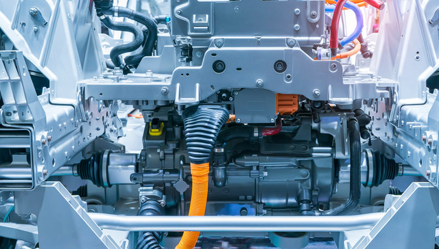 平安中证新能源汽车产业ETF,新能车,电力设备及新能源,平安中证新能源汽车产业交易型开放式指数证券投