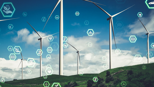 嘉实中证新能源ETF,新能源ETF,电力设备及新能源,嘉实中证新能源交易型开放式指数证券投资基金,1