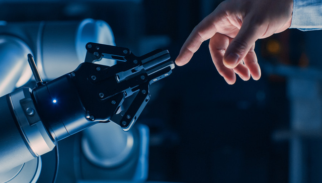 易方达国证机器人产业ETF,机器人ETF易方达,机械,易方达国证机器人产业交易型开放式指数证券投资基