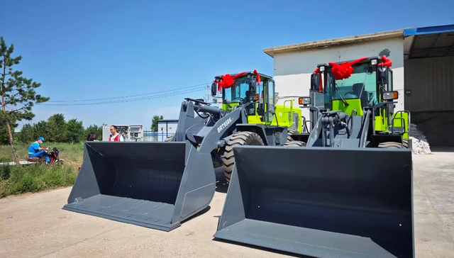 从智慧矿山到智慧农业，博雷顿在农牧业领域应用再获订单