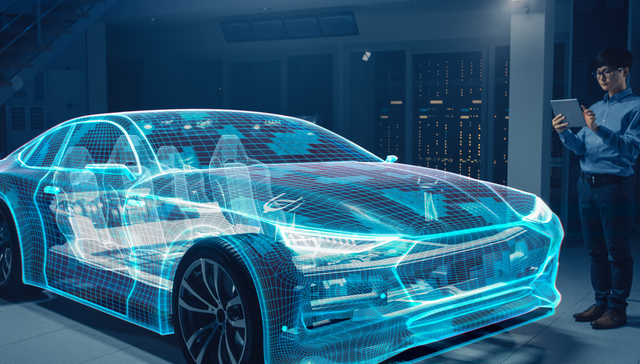 政策推动汽车行业产销数据攀升！港股汽车ETF基金(159237)布局造车新势力，7月7日上市