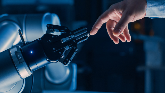 嘉实中证机器人ETF,机器人ETF嘉实,机械,嘉实中证机器人交易型开放式指数证券投资基金,15952