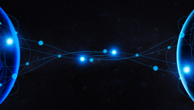 不止震撼！杭州平行世界度假乐园将带你沉浸式“穿越星际”！