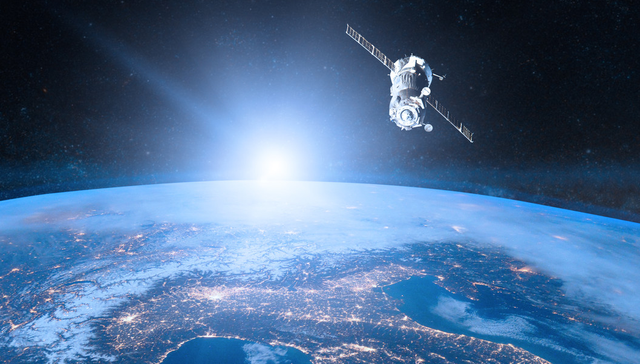 卫星ETF,通信,永赢国证商用卫星通信产业交易型开放式指数证券投资基金,159206,159206.