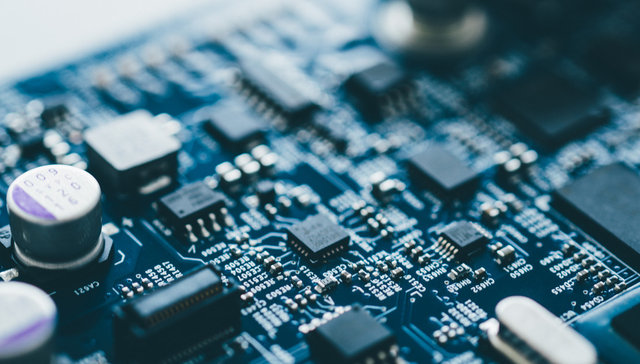 博时中证半导体产业ETF,半导体产业ETF,半导体,博时中证半导体产业交易型开放式指数证券投资基金,