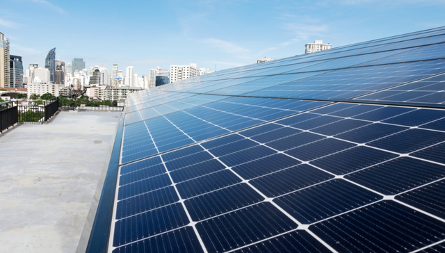 浦银安盛中证光伏产业ETF,光伏龙头ETF,电力设备及新能源,浦银安盛中证光伏产业交易型开放式指数证