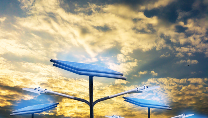 平安中证光伏产业ETF,光伏ETF平安,电力设备及新能源,平安中证光伏产业交易型开放式指数证券投资基