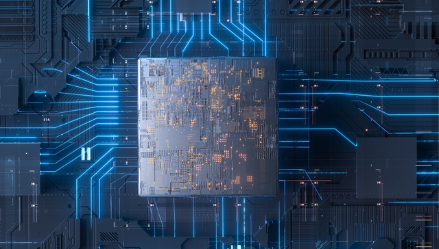 恢复芯片设计软件出口！泰康半导体量化选股股票发起式A(020476)一键打包“自主可控”，成立以来回报超48%