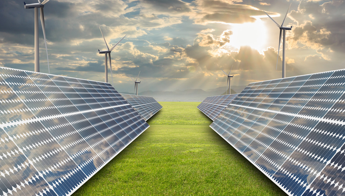 浦银安盛中证光伏产业ETF,光伏龙头ETF,电力设备及新能源,浦银安盛中证光伏产业交易型开放式指数证