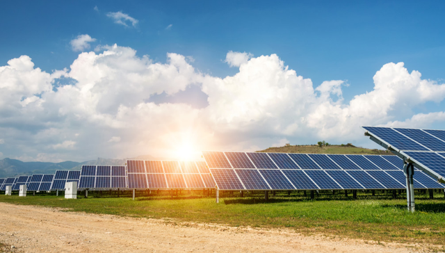 天弘中证光伏产业ETF,光伏ETF,电力设备及新能源,天弘中证光伏产业交易型开放式指数证券投资基金,