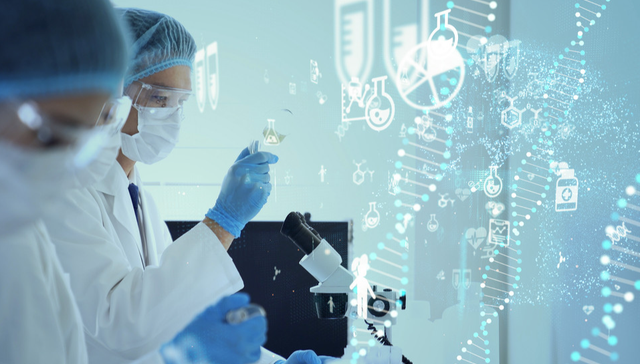 鹏华医药科技A（001230）