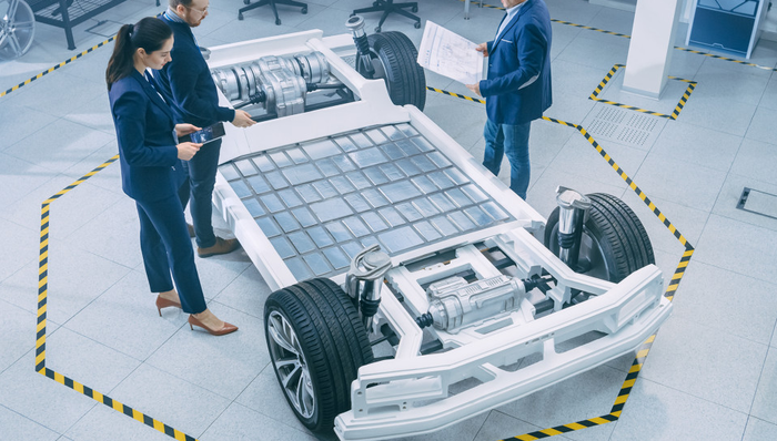 从柏林起步到全球布局：DEKRA德凯百年的安全守护之路