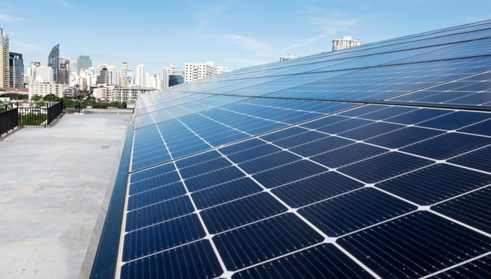 天弘中证光伏产业ETF,光伏ETF,电力设备及新能源,天弘中证光伏产业交易型开放式指数证券投资基金,