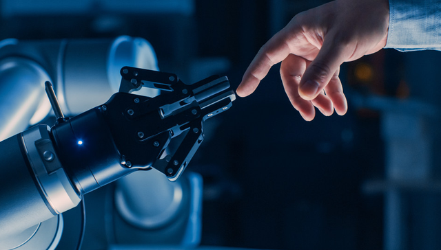 从单点突破到生态共生，开普勒构建人形机器人产业新生态