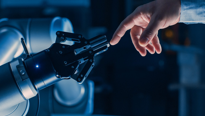 从单点突破到生态共生，开普勒构建人形机器人产业新生态