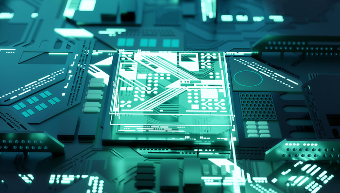 博时中证半导体产业ETF,半导体产业ETF,半导体,博时中证半导体产业交易型开放式指数证券投资基金,