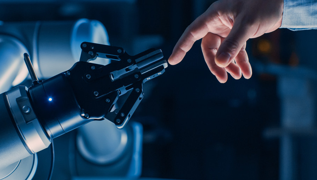 易方达国证机器人产业ETF,机器人ETF易方达,机械,易方达国证机器人产业交易型开放式指数证券投资基