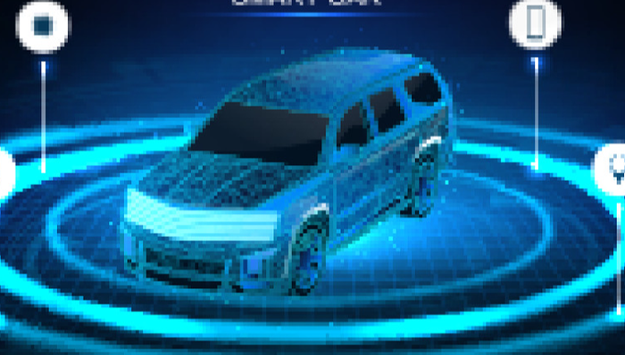 车联网,智能网联汽车ETF,汽车,鹏华中证车联网主题交易型开放式指数证券投资基金,159872,15