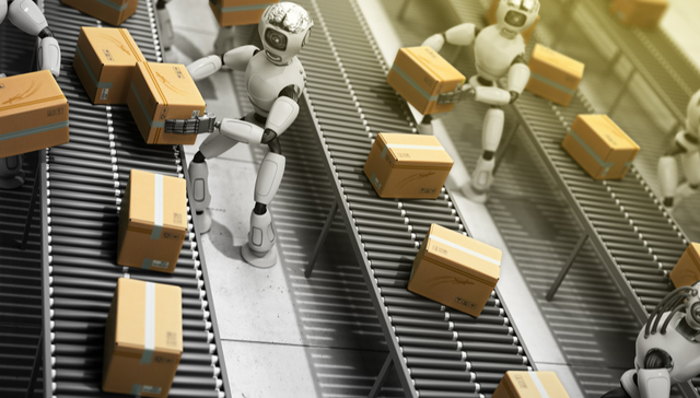 华夏中证机器人ETF,机器人,机械,华夏中证机器人交易型开放式指数证券投资基金,562500,562