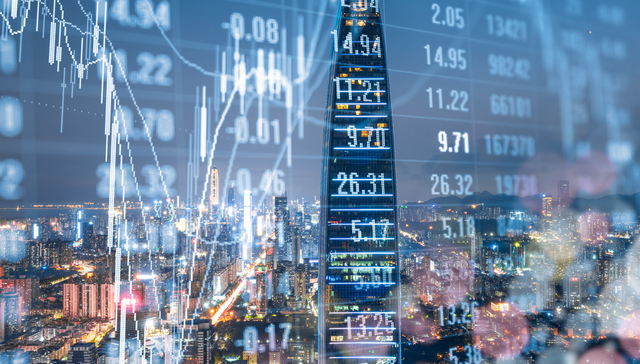 泰康中证科创创业50指数(A:017495;C:017496)跟踪指数强势收涨2.19%，成分股“易中天”携手大涨，科技股估值修复进行中