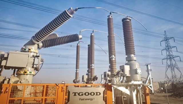 300001.SZ,特锐德,青岛特锐德电气股份有限公司,TGOOD,电力设备